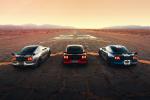 Ford Mustang Shelby GT500 2019 года